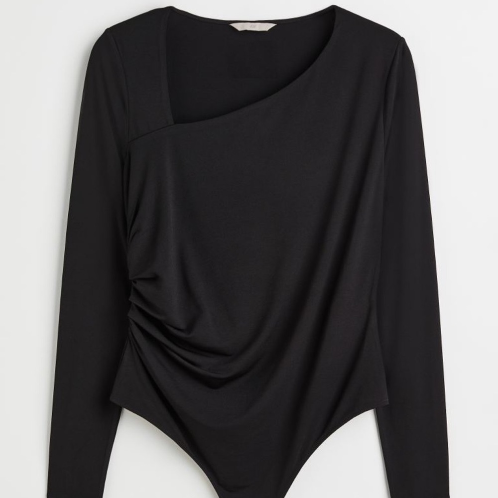 Thong Bodysuit